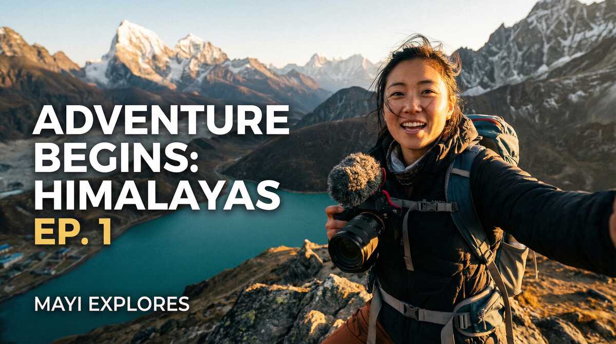 小蓝视频旅行视频