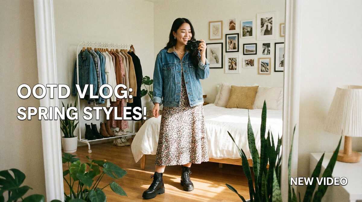 小蓝视频时尚视频